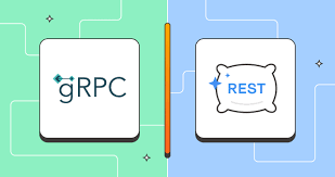 gRPC vs REST