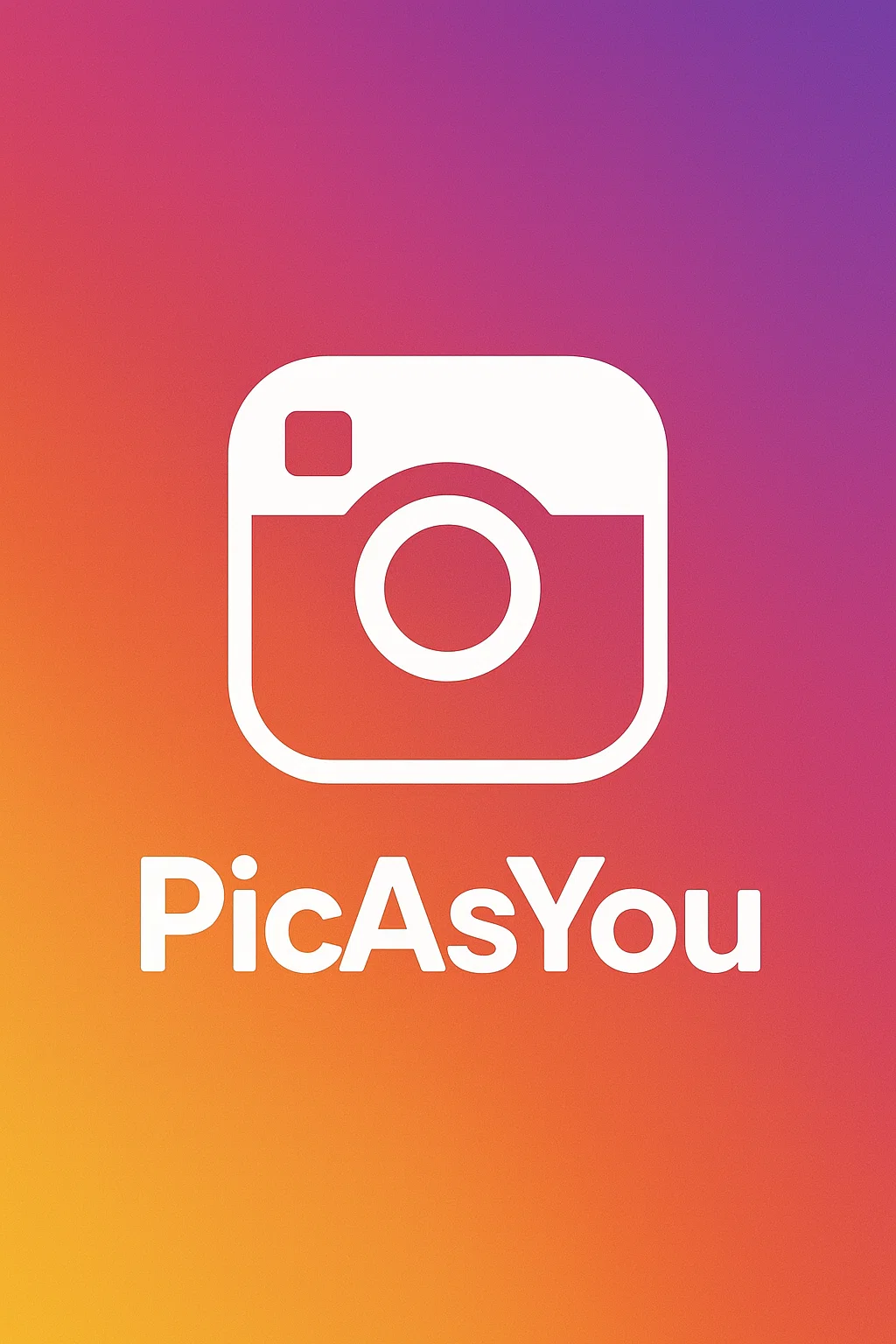 PicAsYou